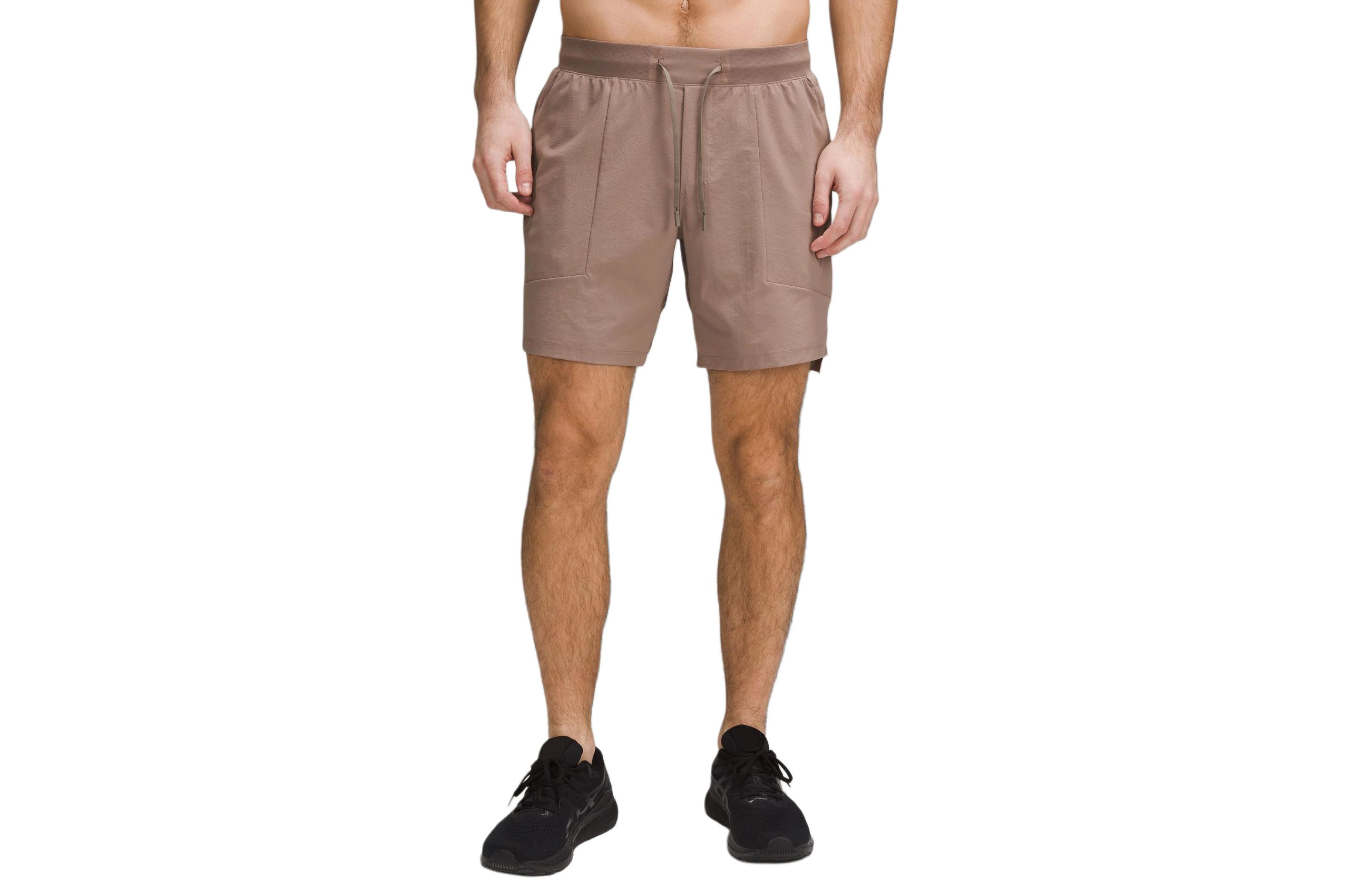 lululemon License to Train 7"