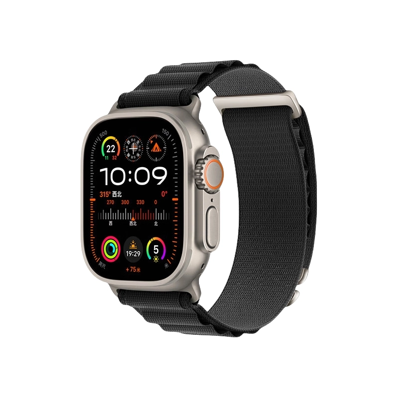 KUWU STREET 220mm iwatchS10S9S8SEUltra