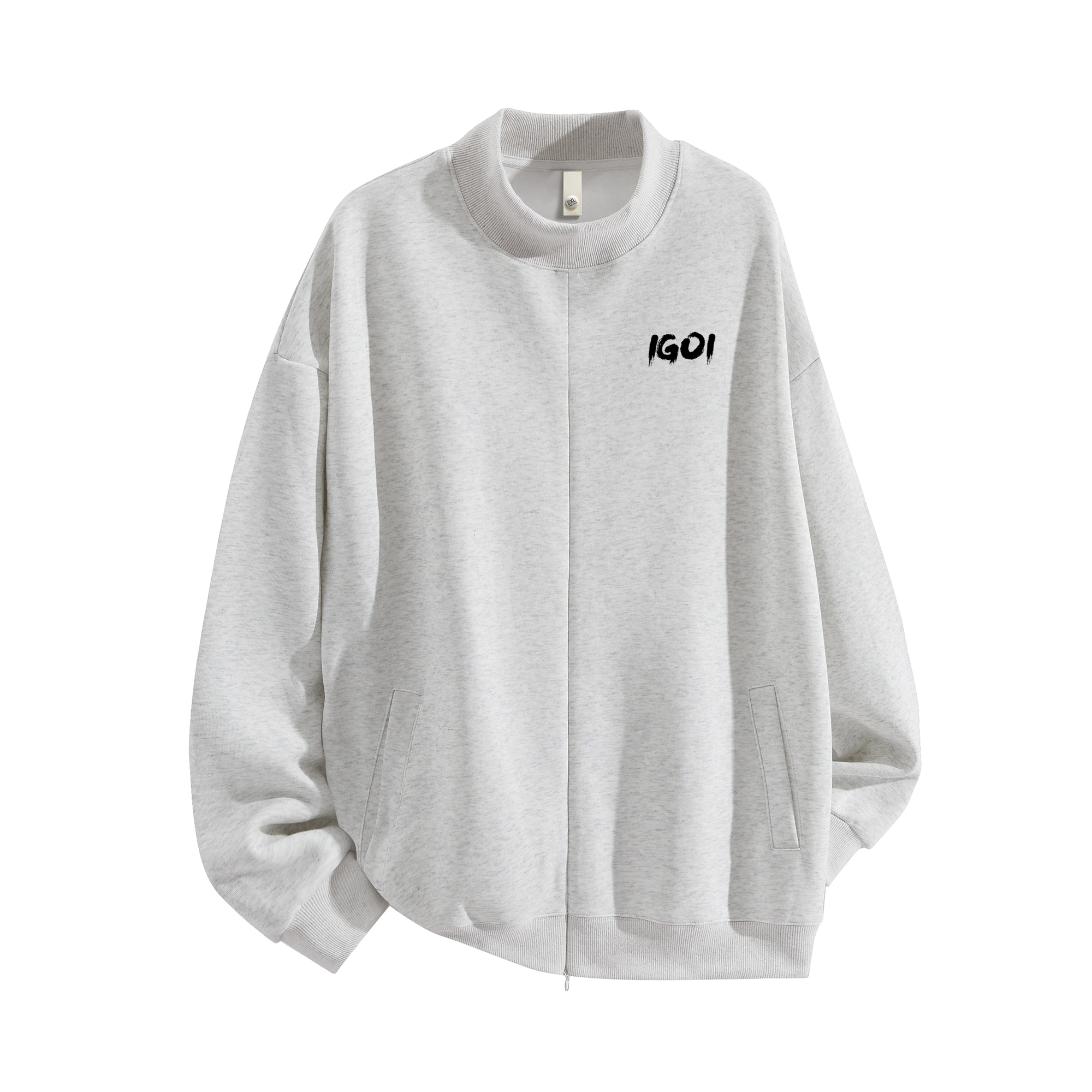 IGOI cityboylogo