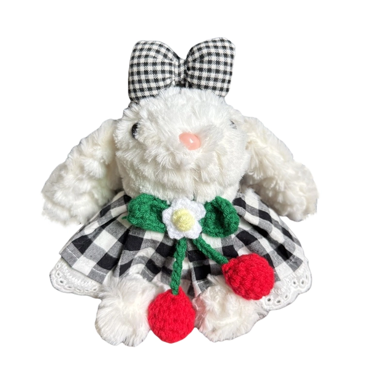 MIC RABBIT 15cm