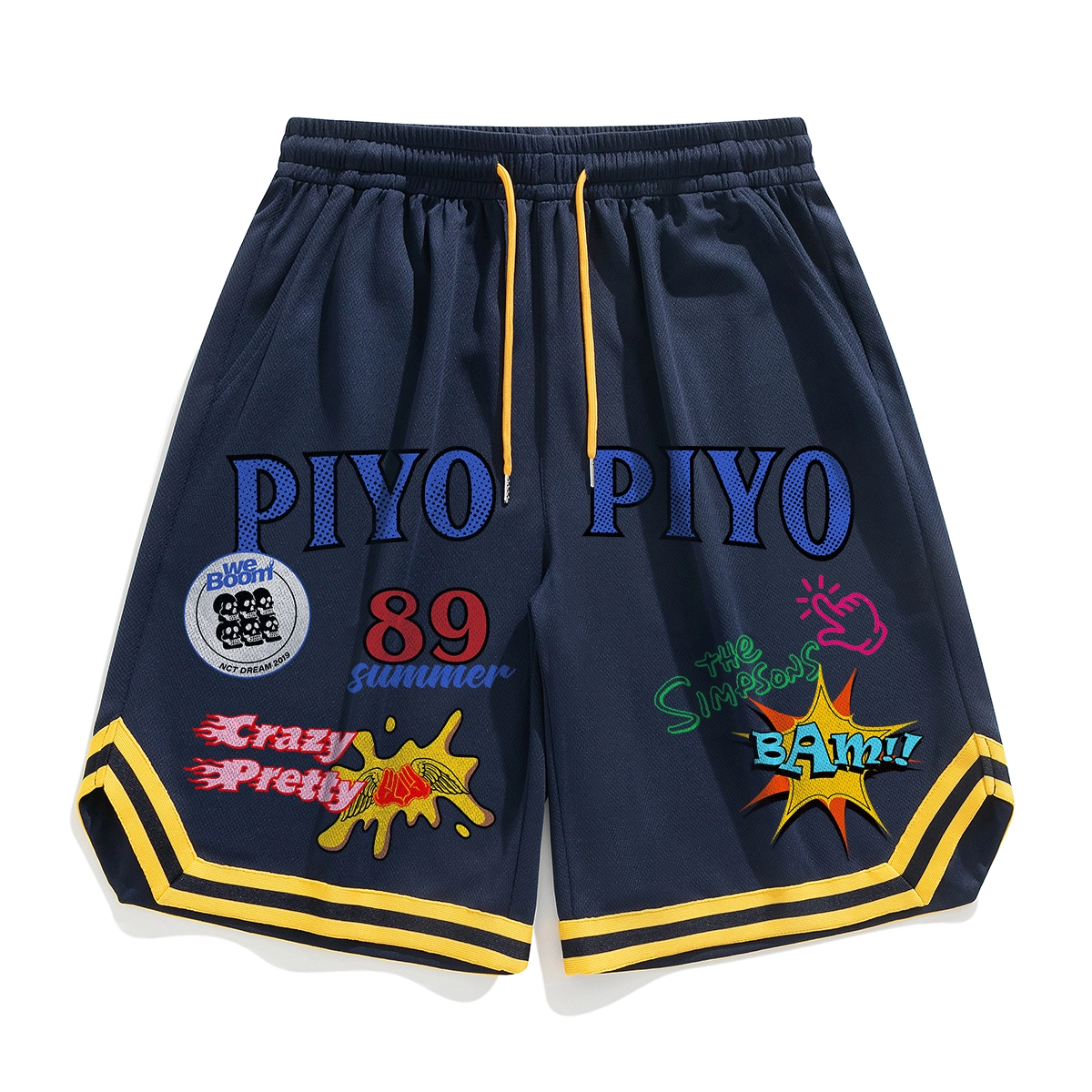 PIYOPIYO Logo