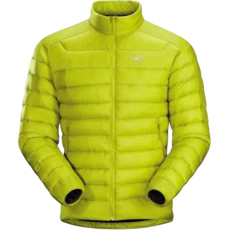 Arcteryx CERIUM Lt 850