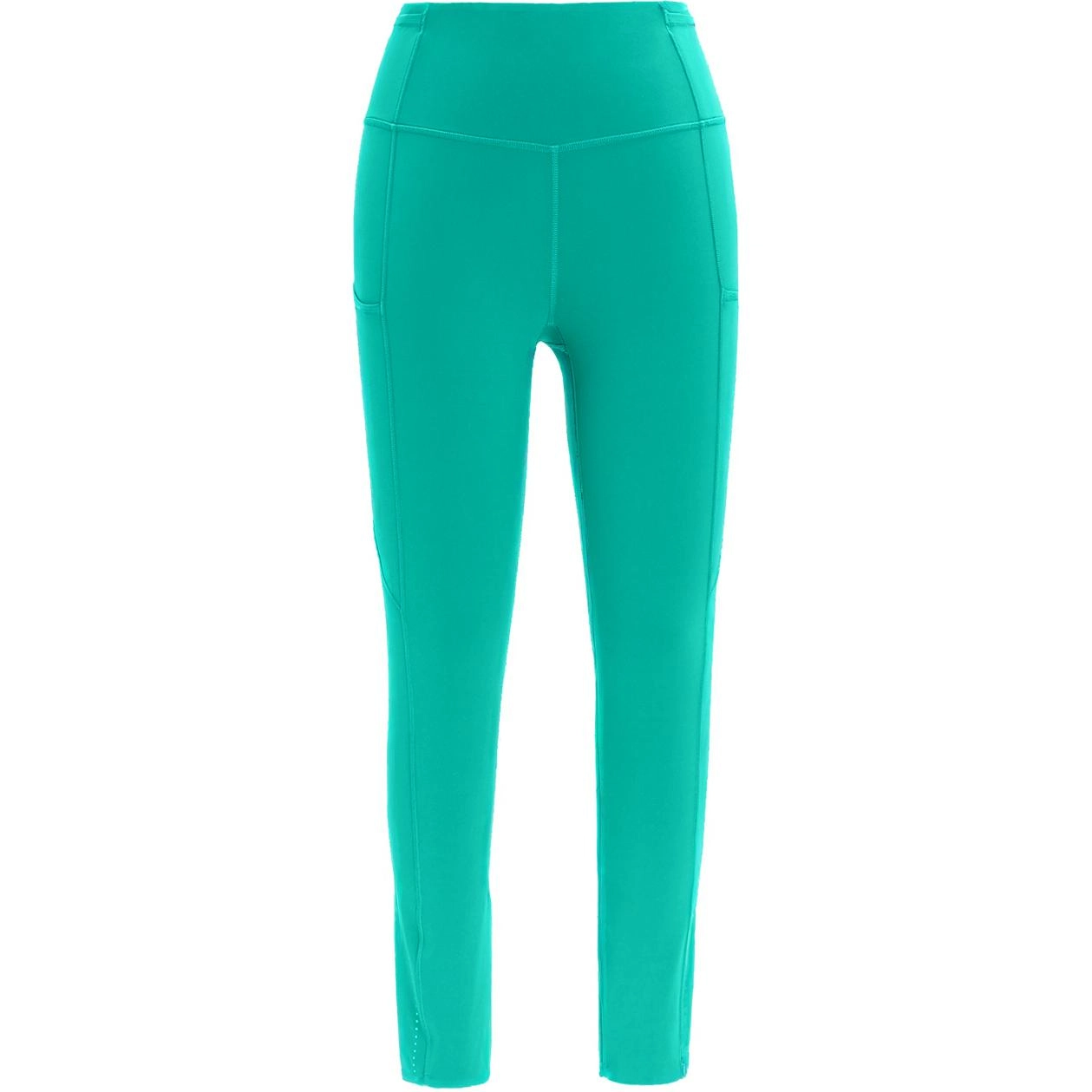 lululemon Fast and Free High-Rise Crop9 23''