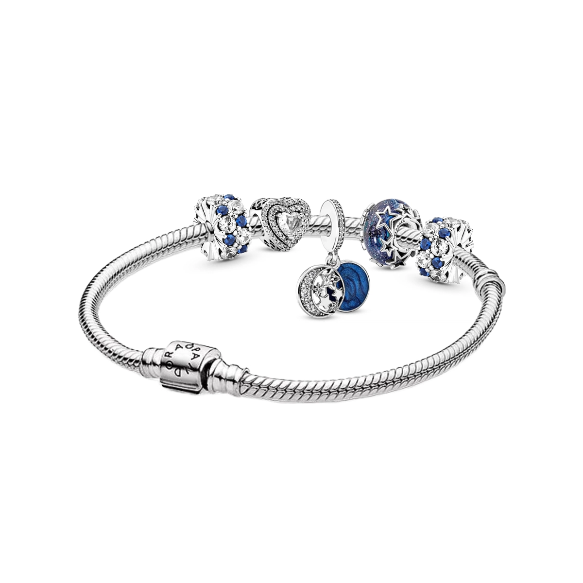 Pandora DIY 925