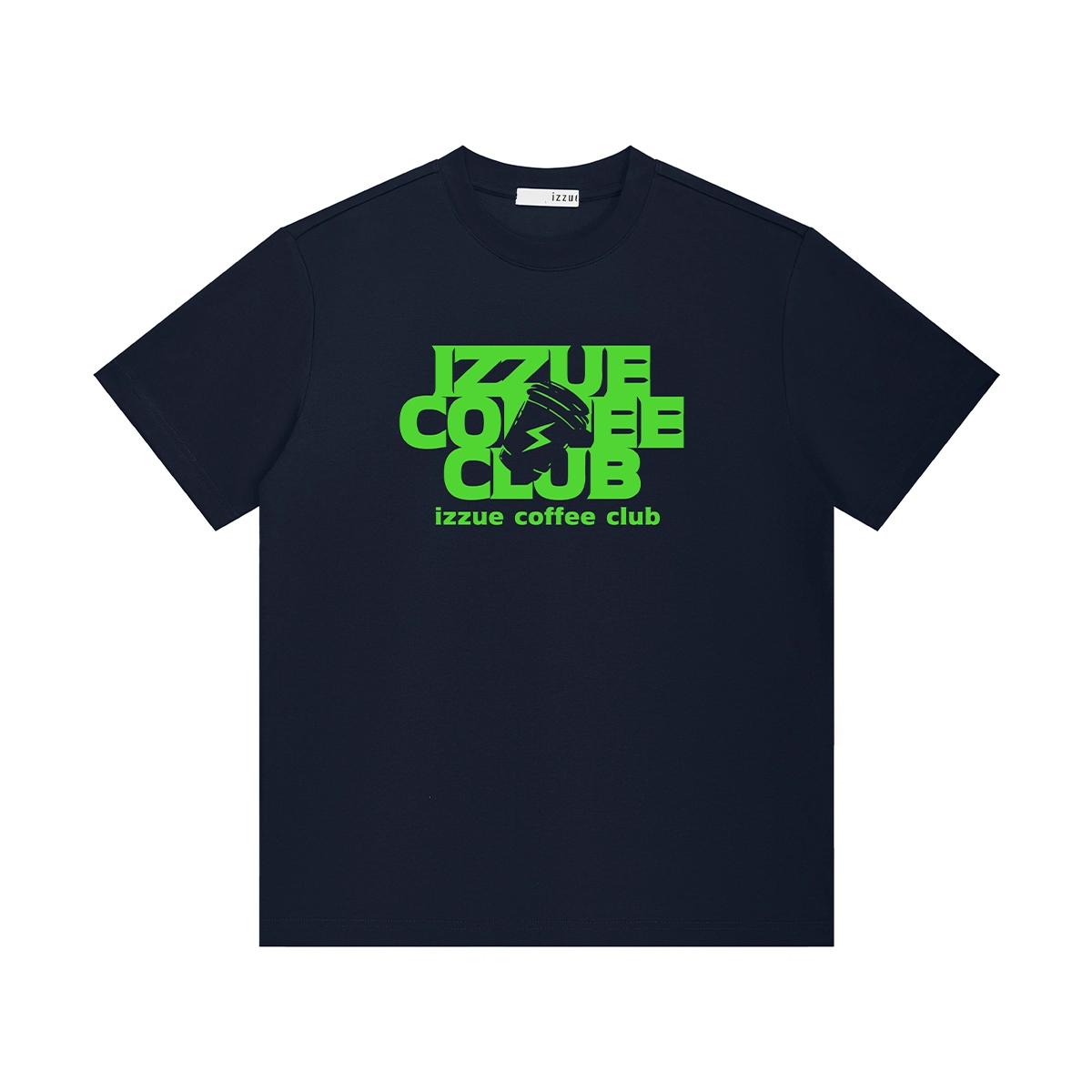 izzue I.TIzzue ClubT