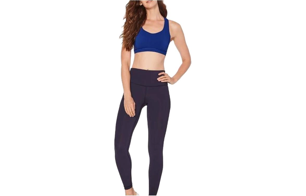 lululemon Free To Be Serene Bra *Light Support CD Cup