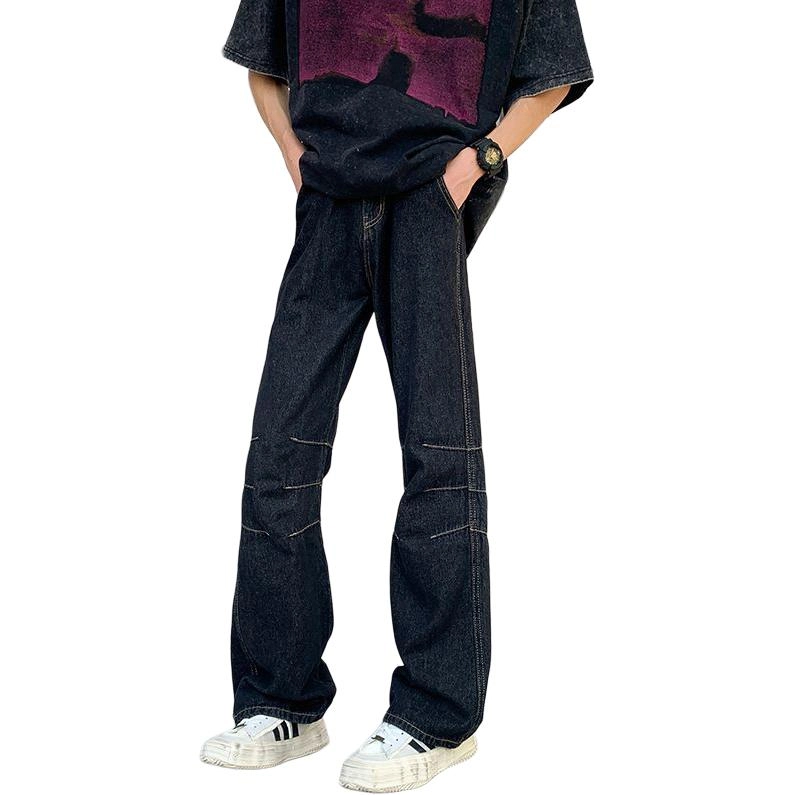 M JEANS STUDIOS 7 cleanfit