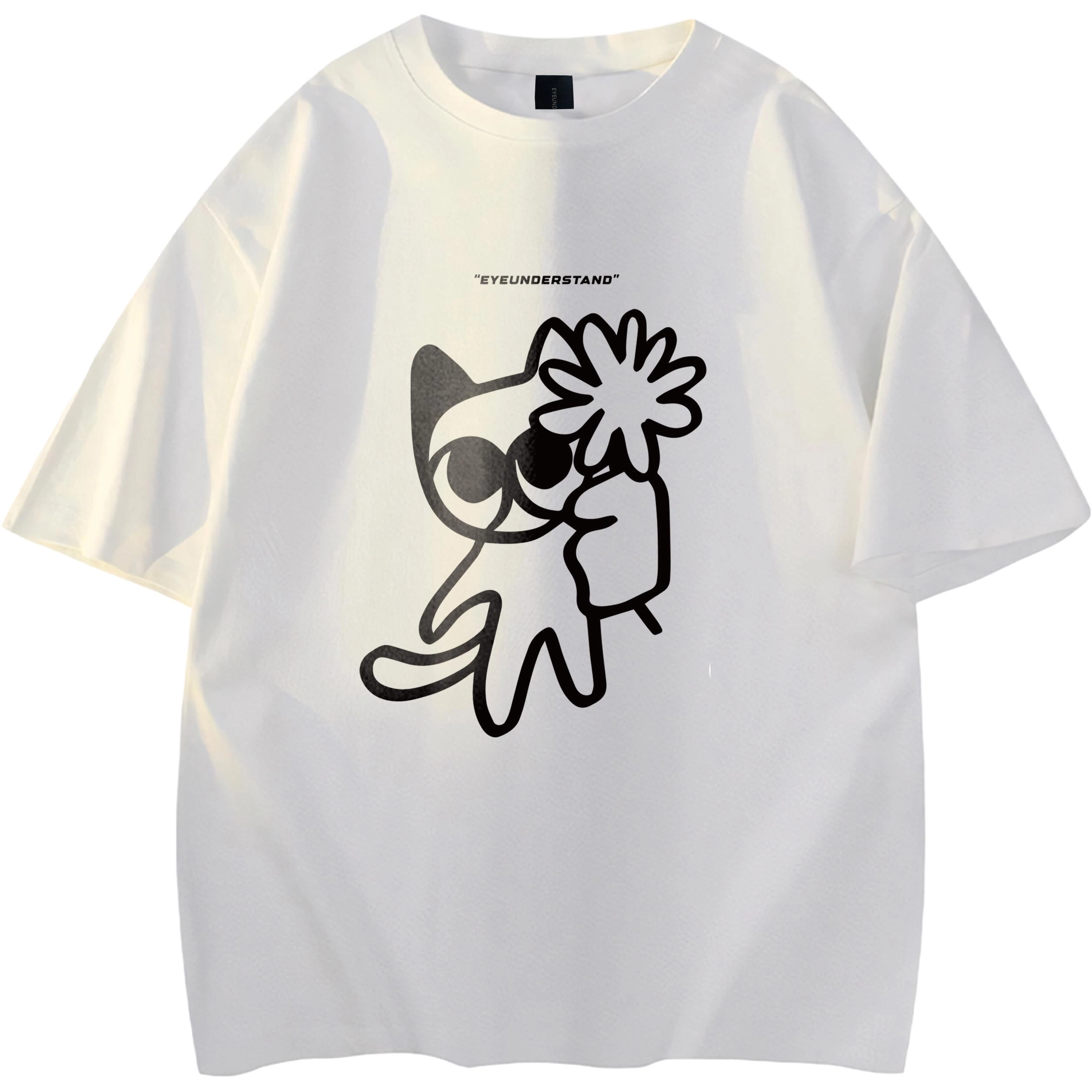 EYEUNDERSTAND T
