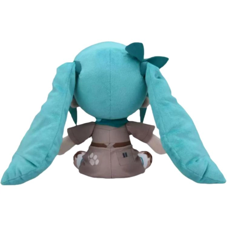 SEGA FUFU 13cm