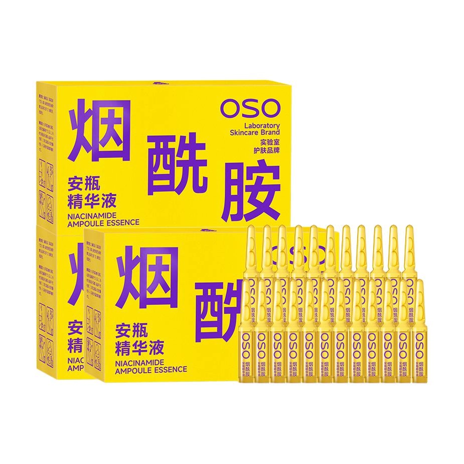 OSO 10