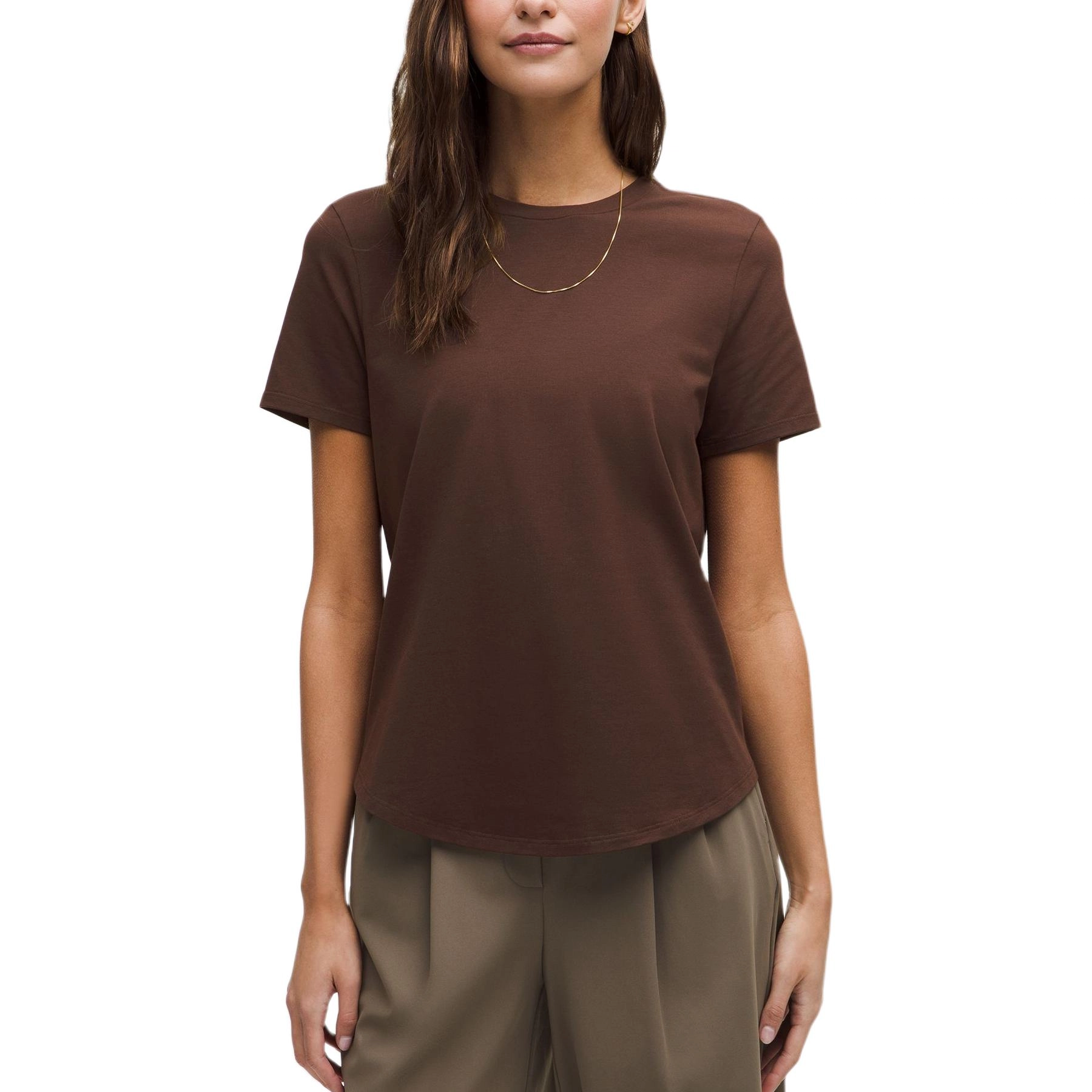lululemon Love T