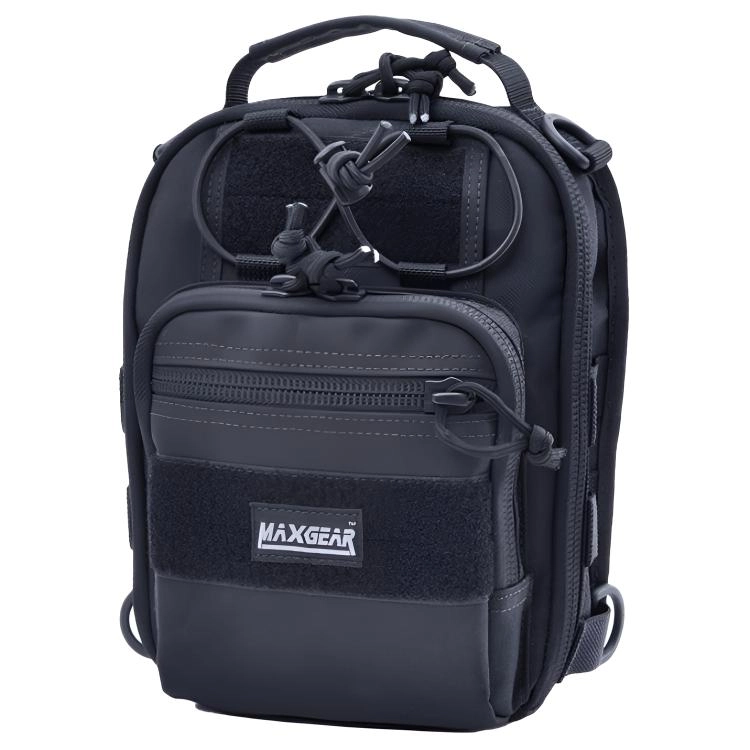 MAXGEAR