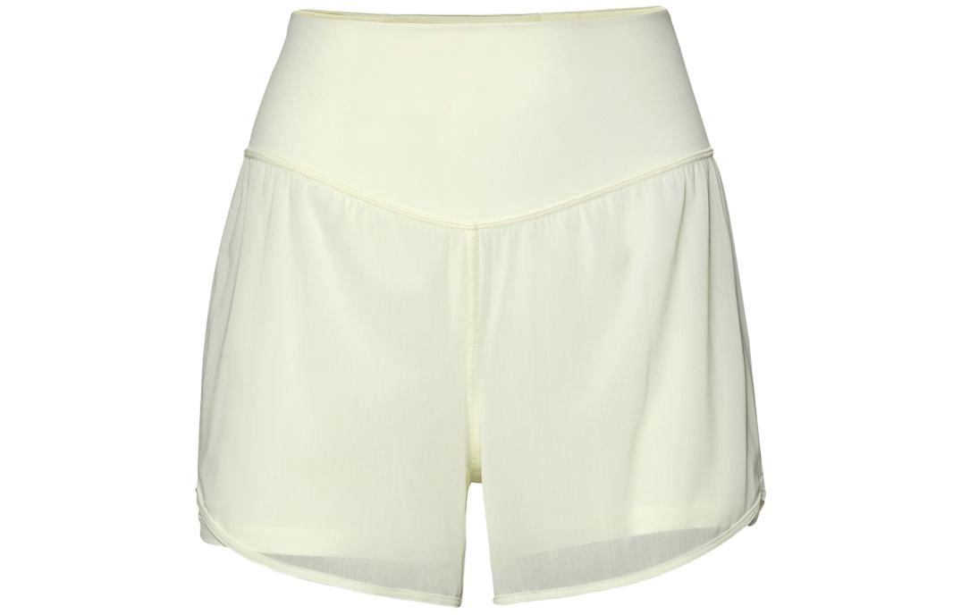 lululemon Courtcore Nulu and Mesh Nulu