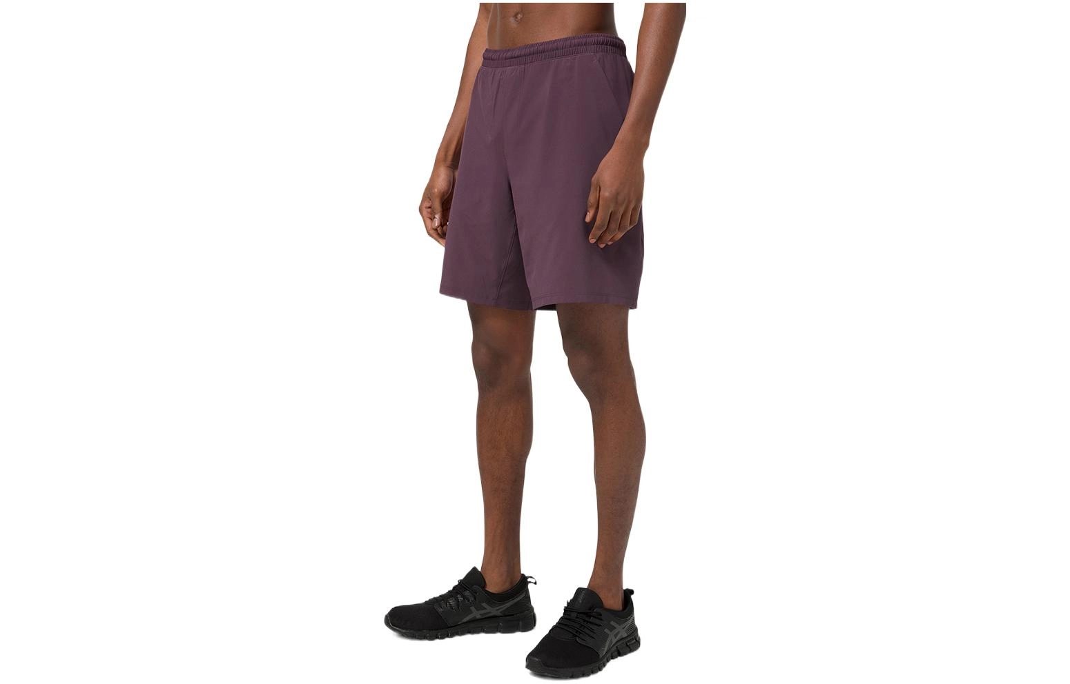 lululemon Pace Breaker 9"