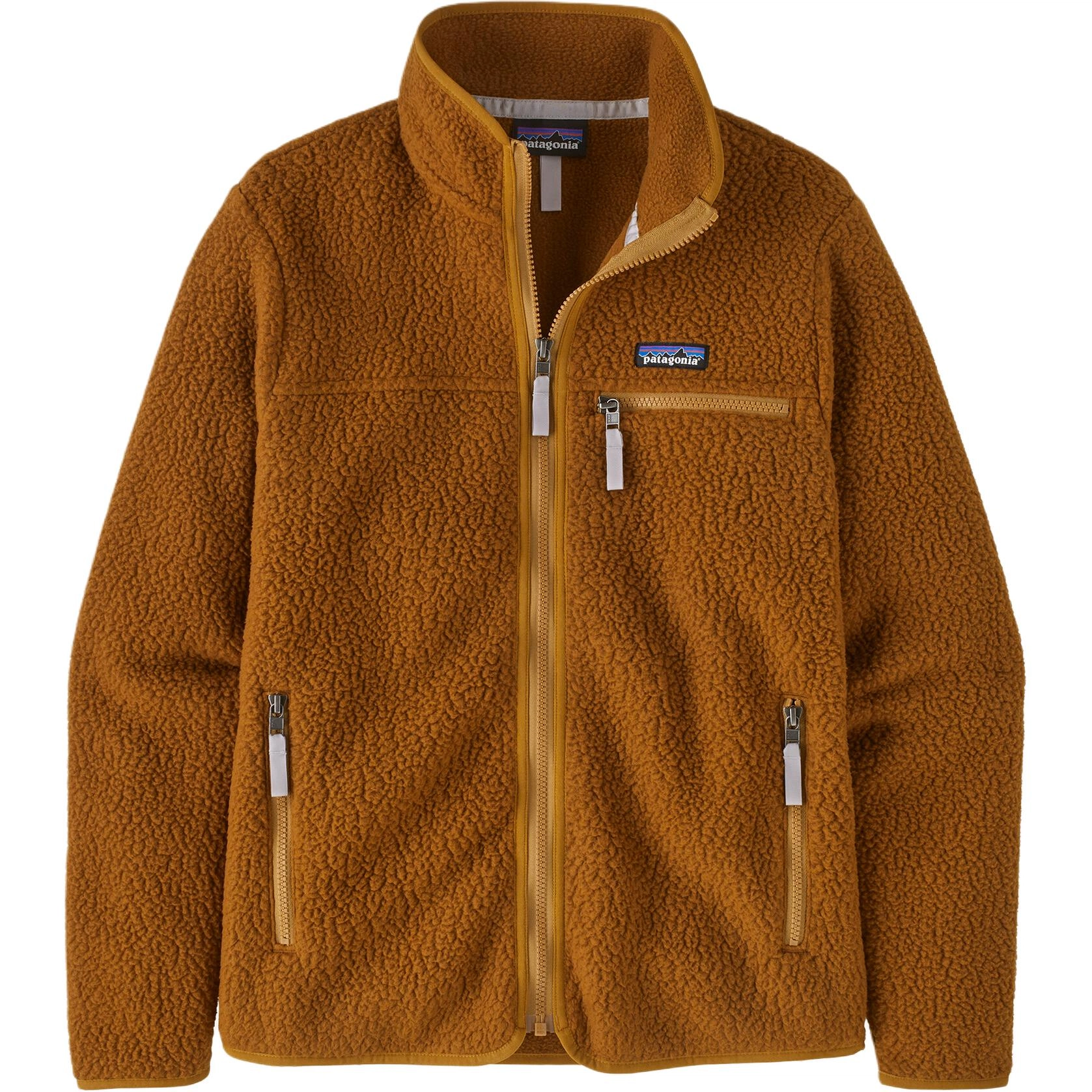 patagonia Retro Pile