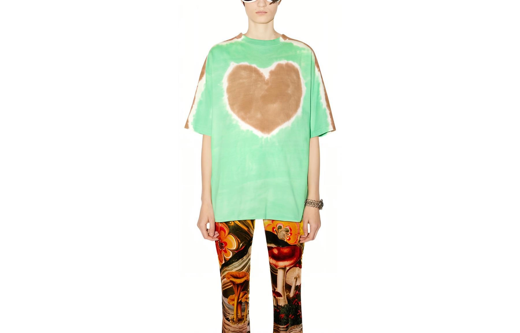 Acne Studios SS22 T