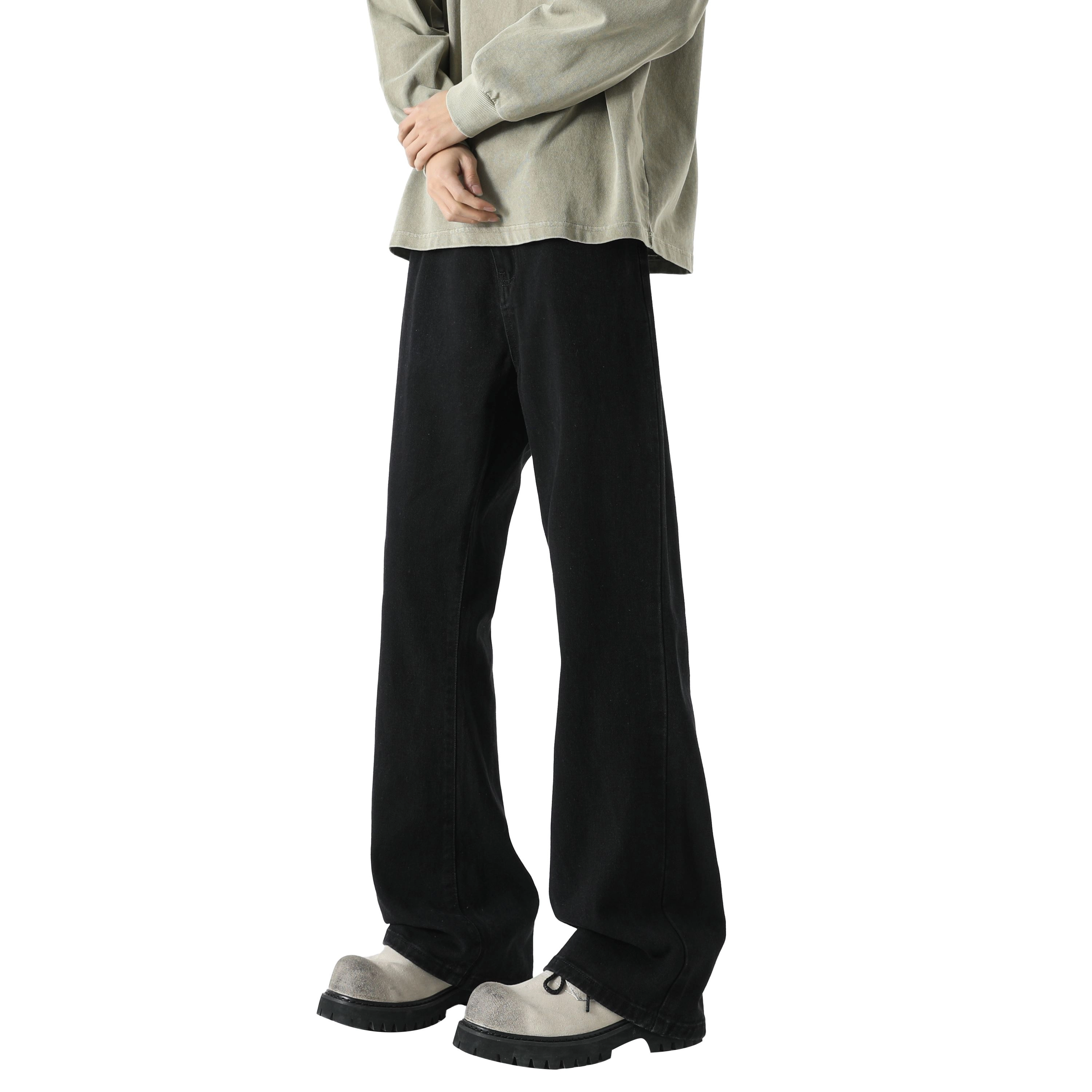FAKE VINTAGE clean fit
