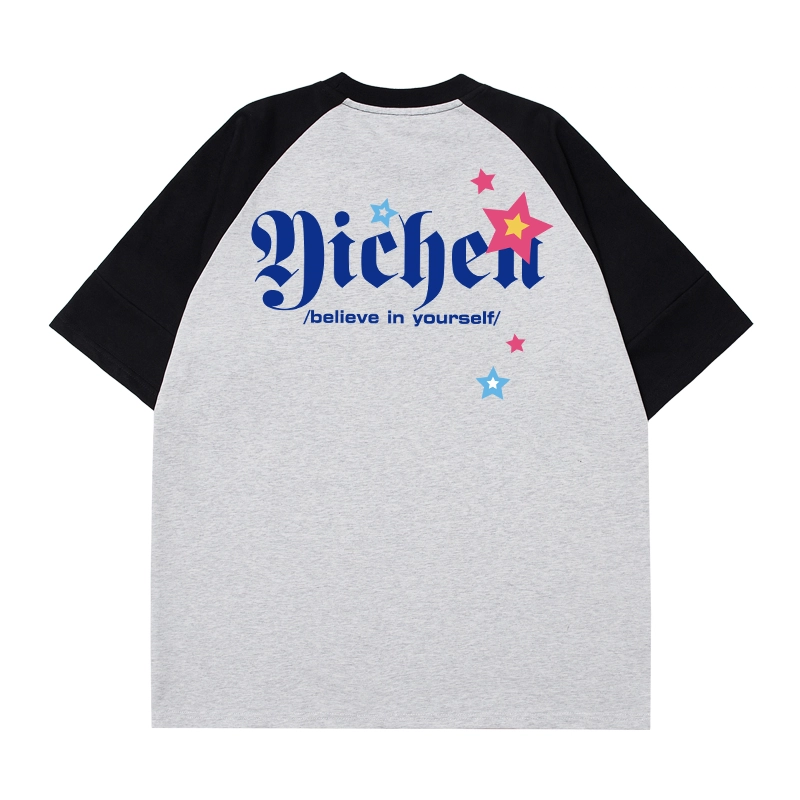 YICHEN logoT