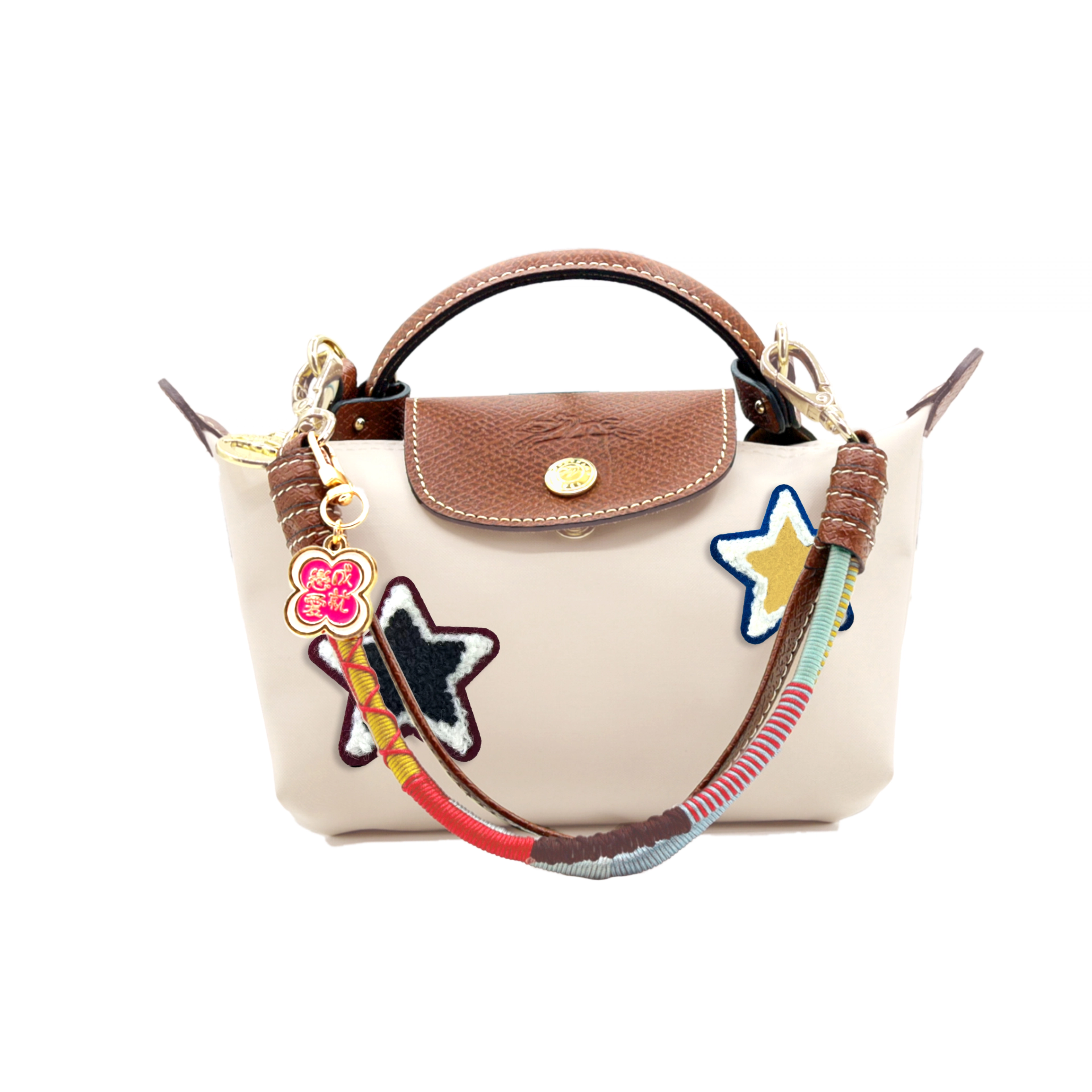 LONGCHAMP Le Pliage 17
