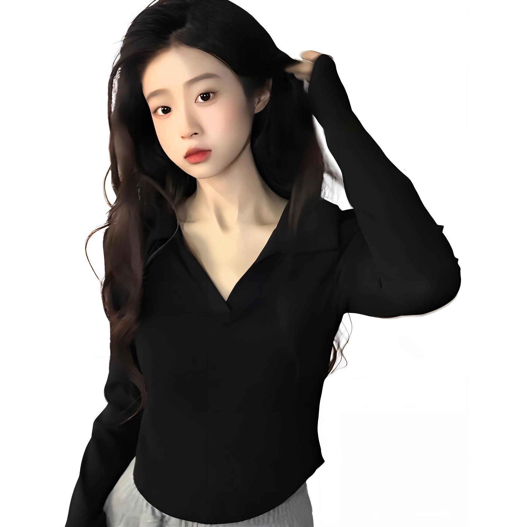AWAO Polo T