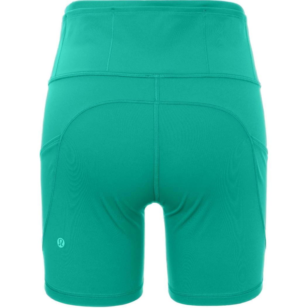 lululemon Fast and Free Nulux 6"