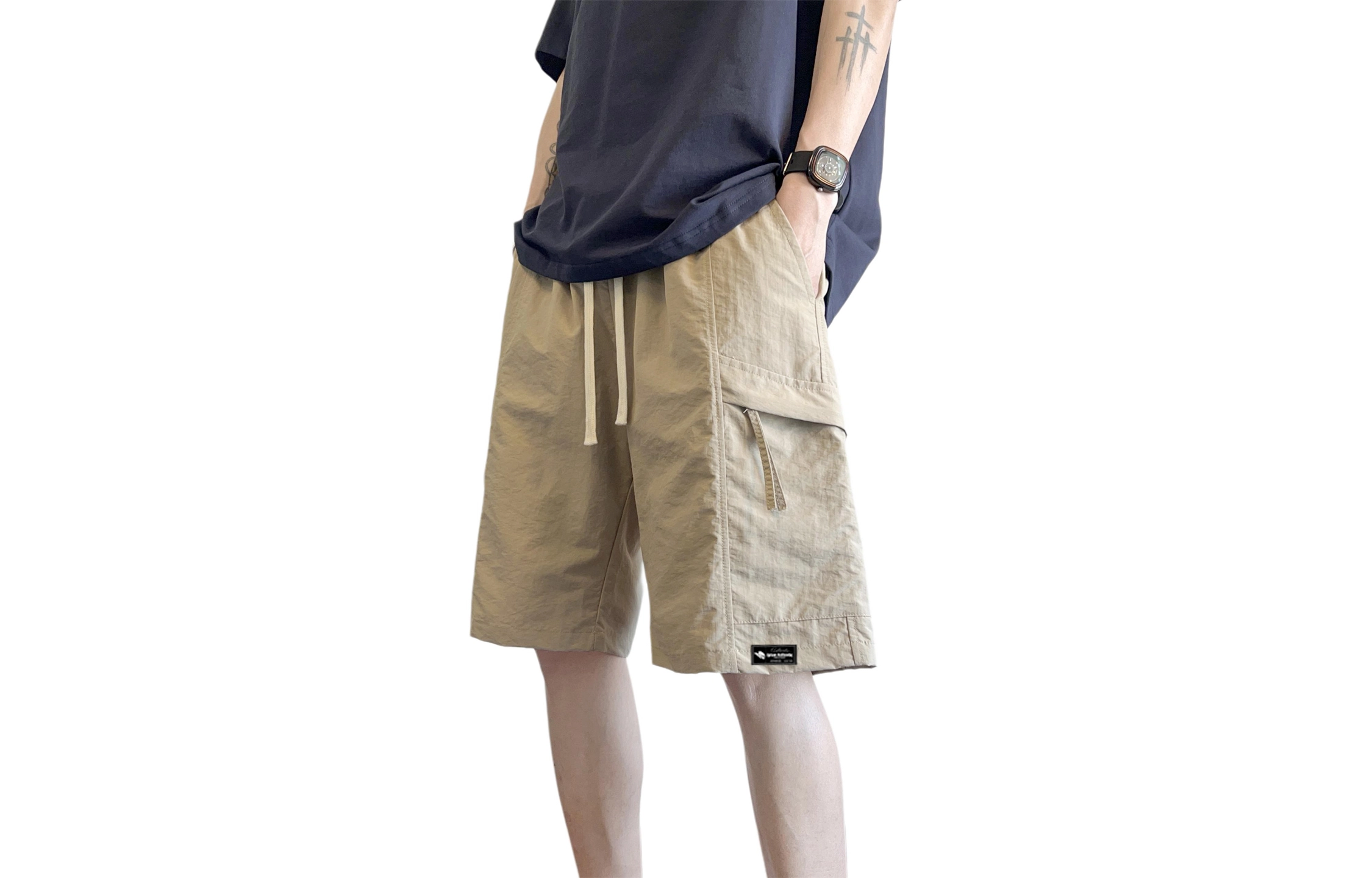 URBAN AUTHENTIC