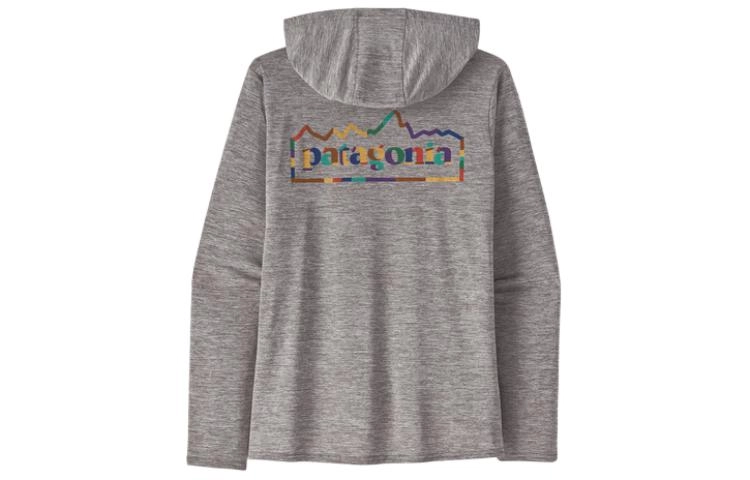patagonia CAP COOL DAILY LogoT