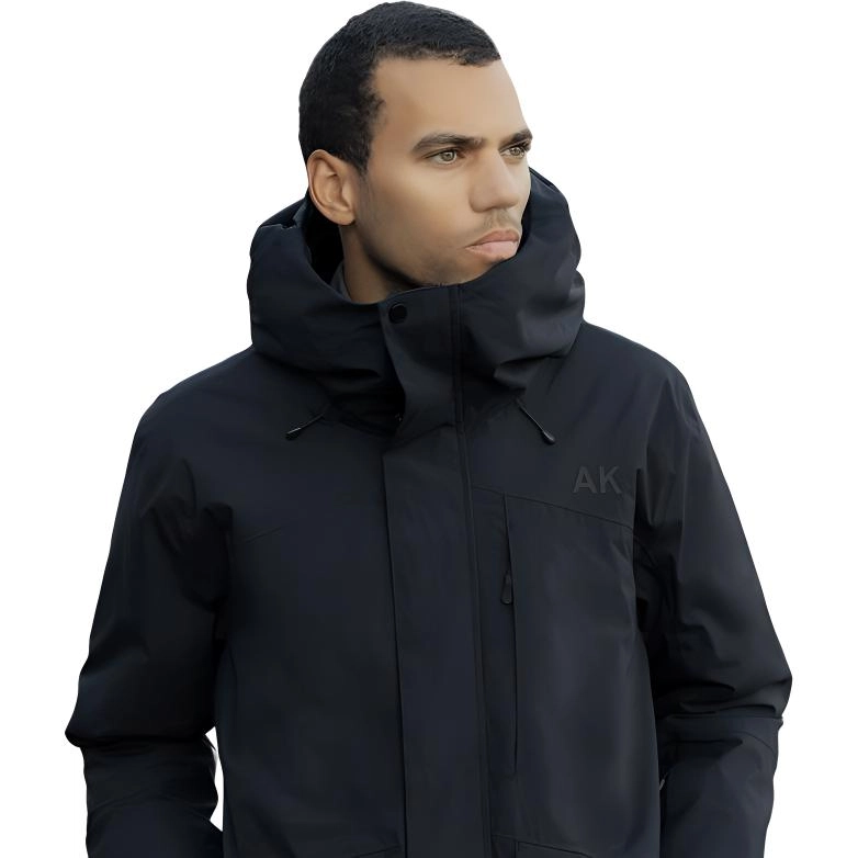 AKCLUB Primaloft