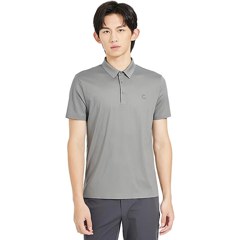LESS IS MORE Polo