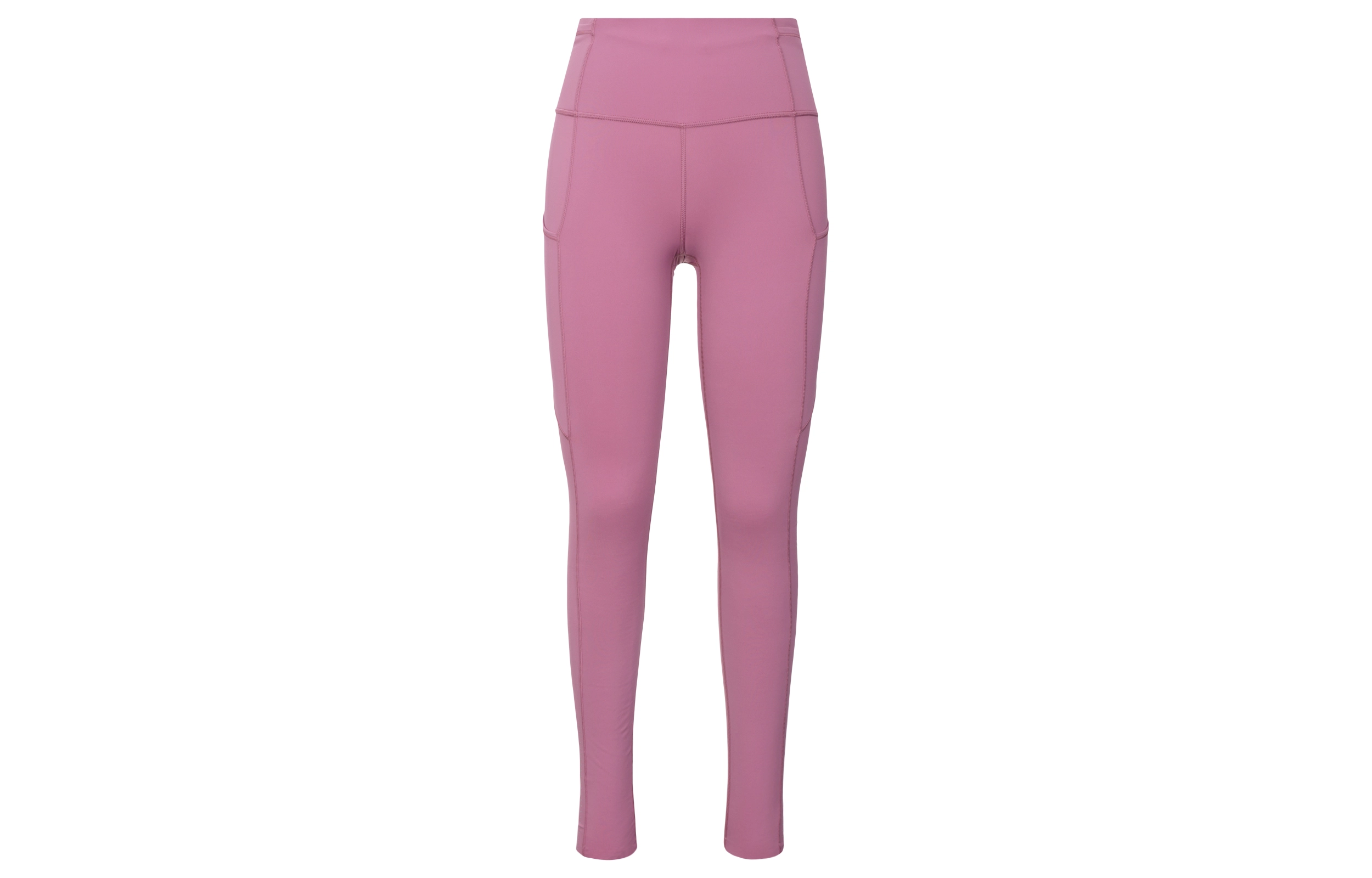 lululemon Fast and Free Nulux 28"