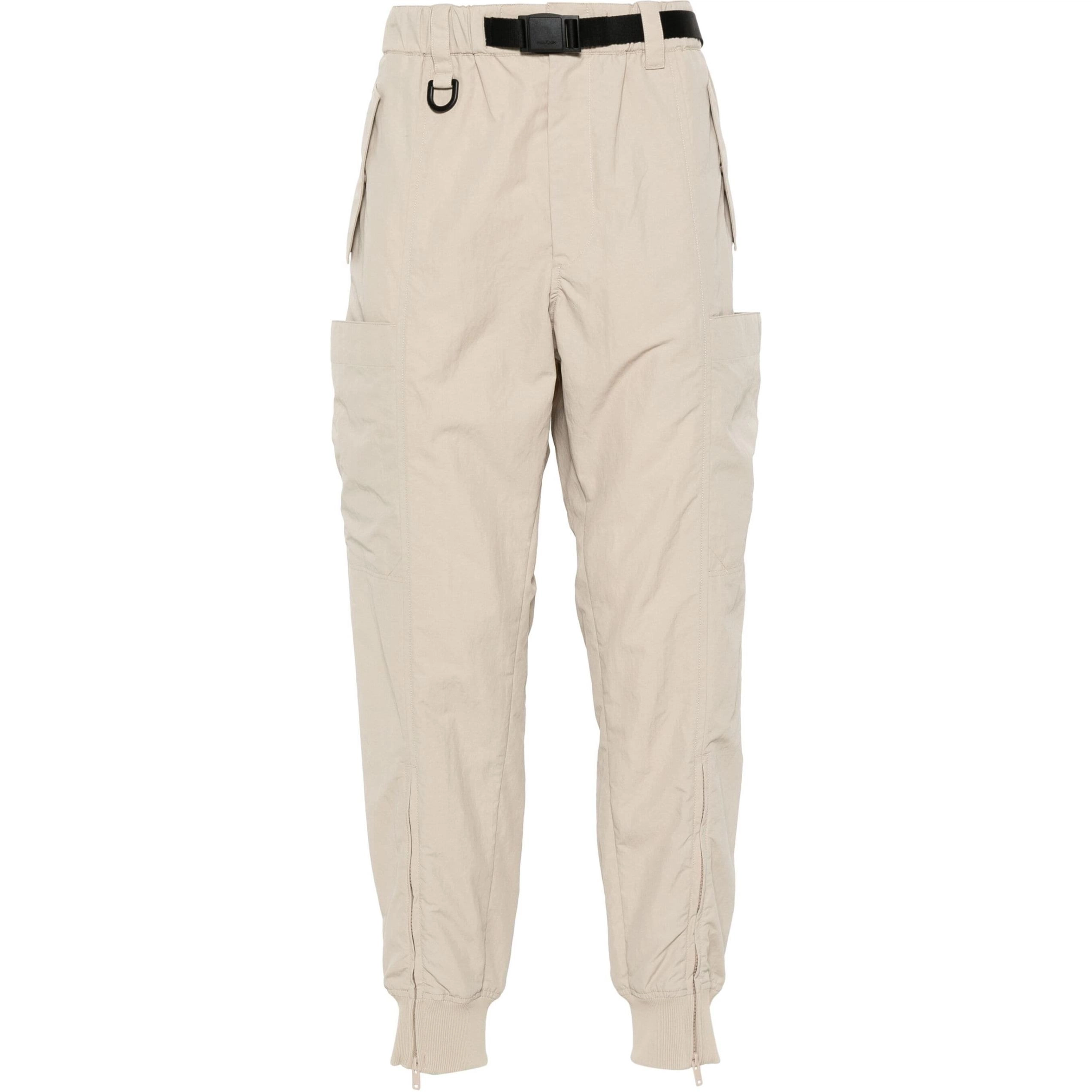 Y-3 CRK NYL CUF PNT