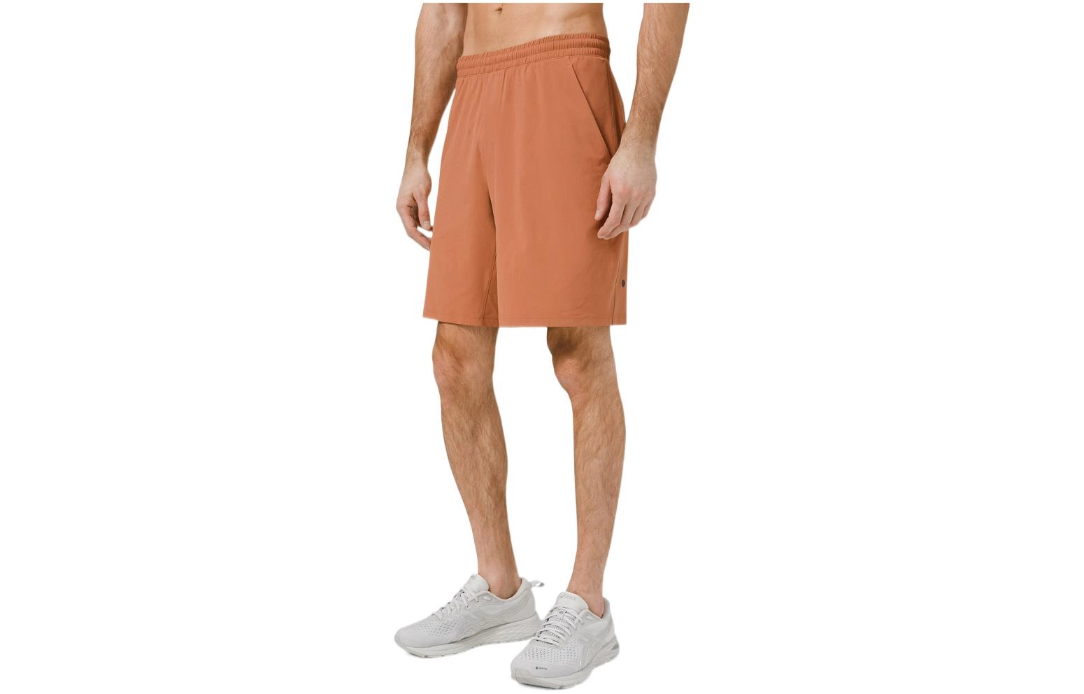 lululemon Pace Breaker 9"