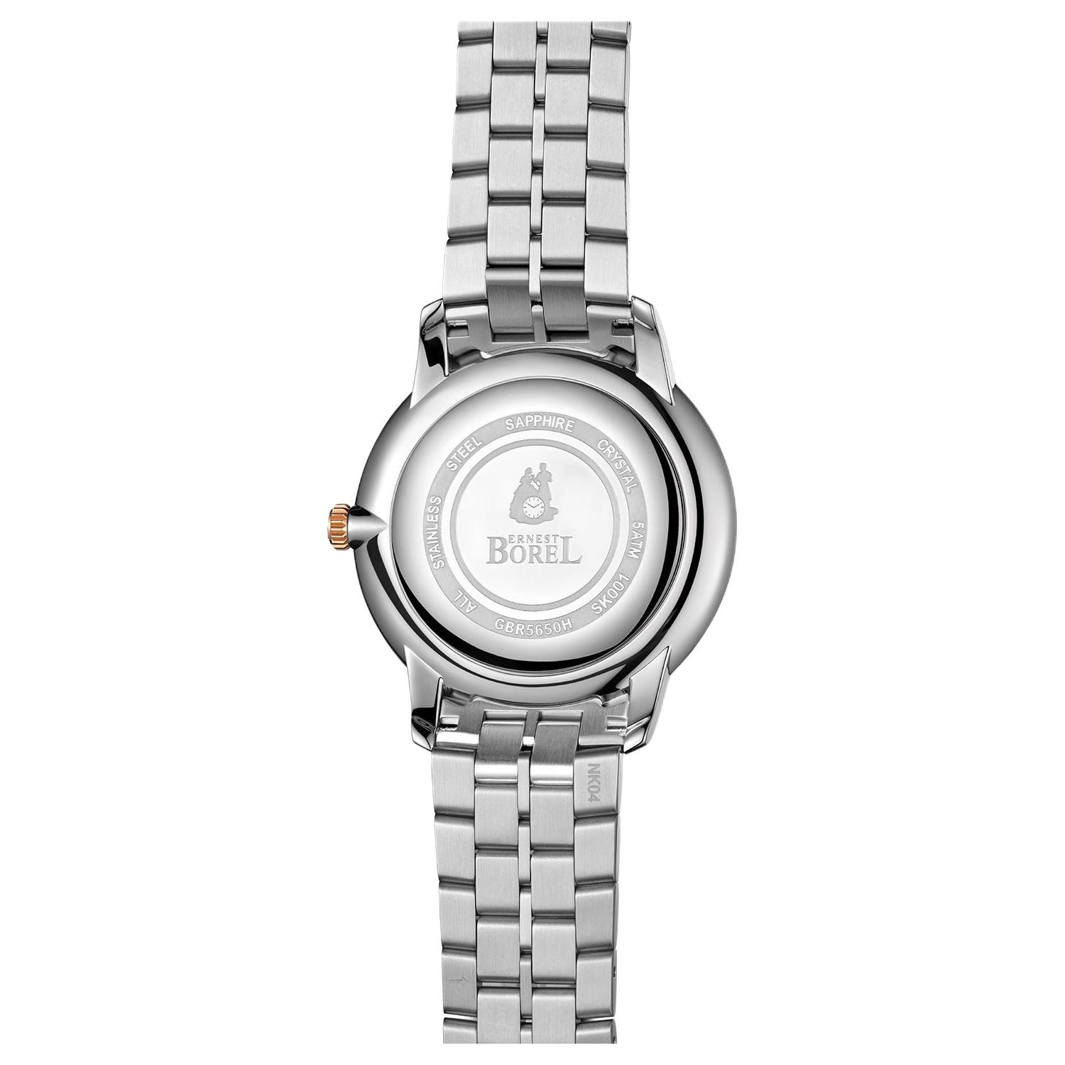 ERNEST BOREL 50 41mm