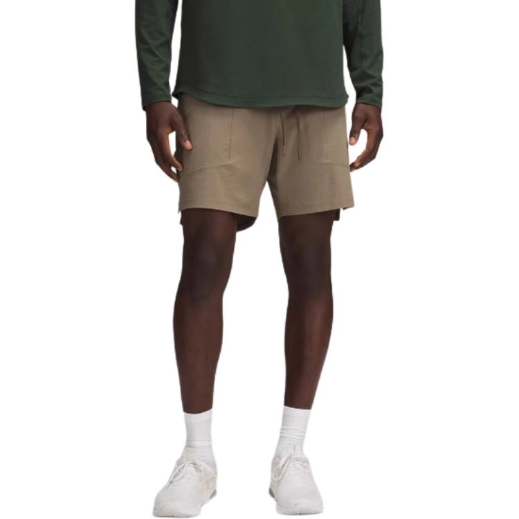 lululemon License to Train 7"