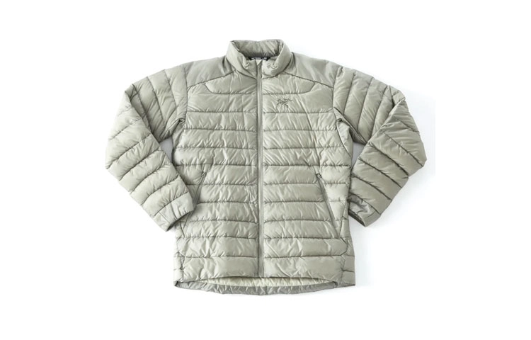 Arcteryx CERIUM Lt 850