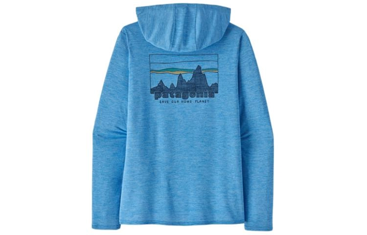 patagonia CAP COOL DAILY LogoT