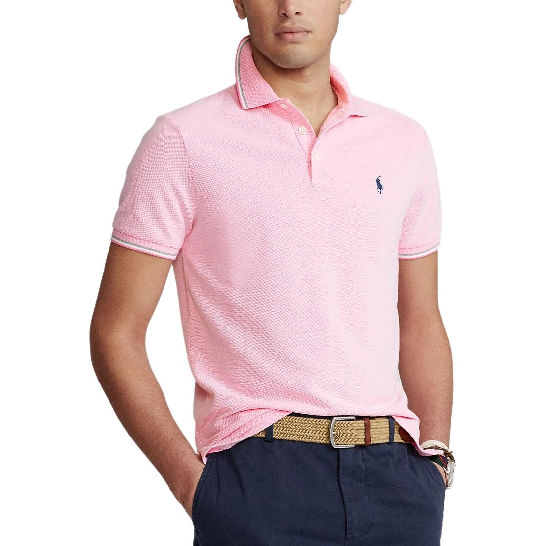 Polo Ralph Lauren SS25 LogoPolo
