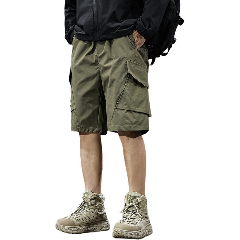 BAGGY