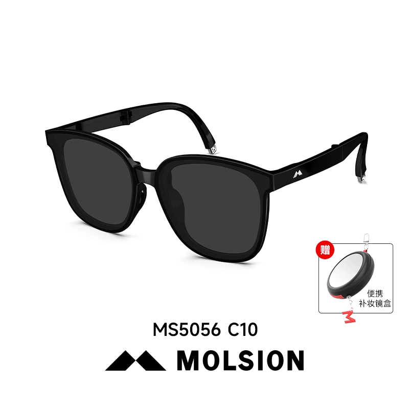MOLSION