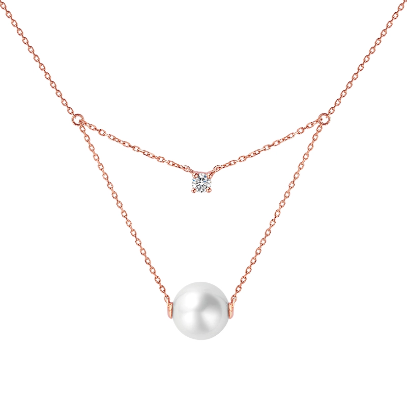 WithLove Akoya8.5-9mm18K