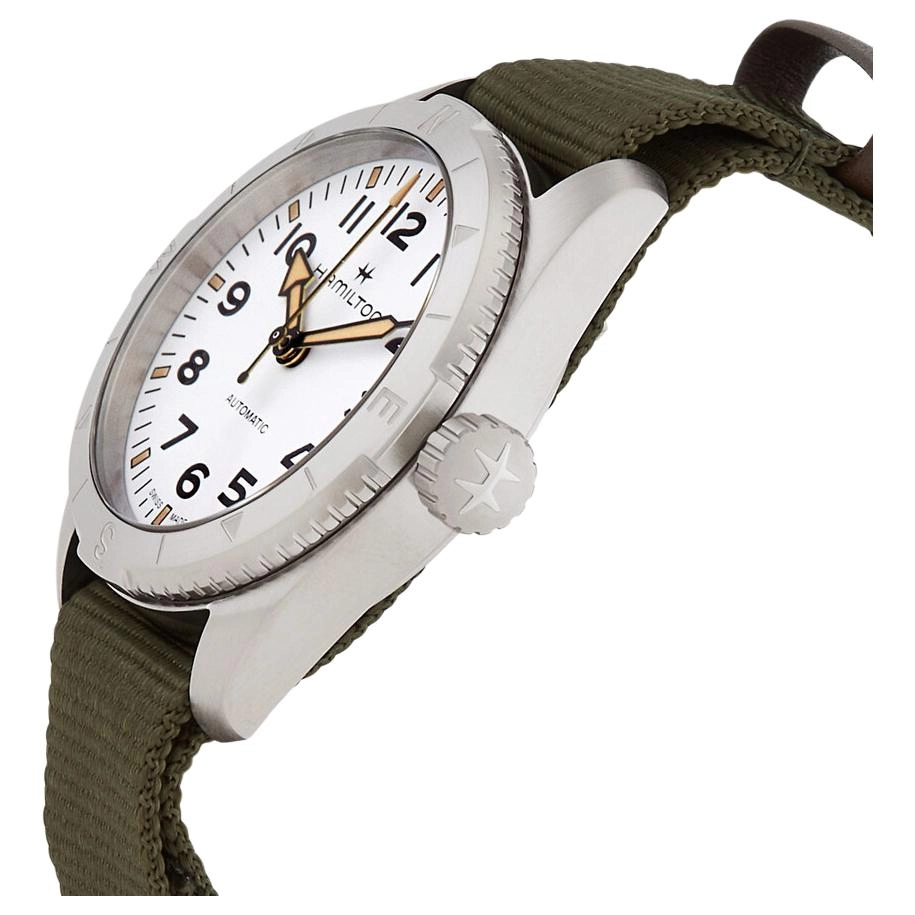 HAMILTON 100 37mm