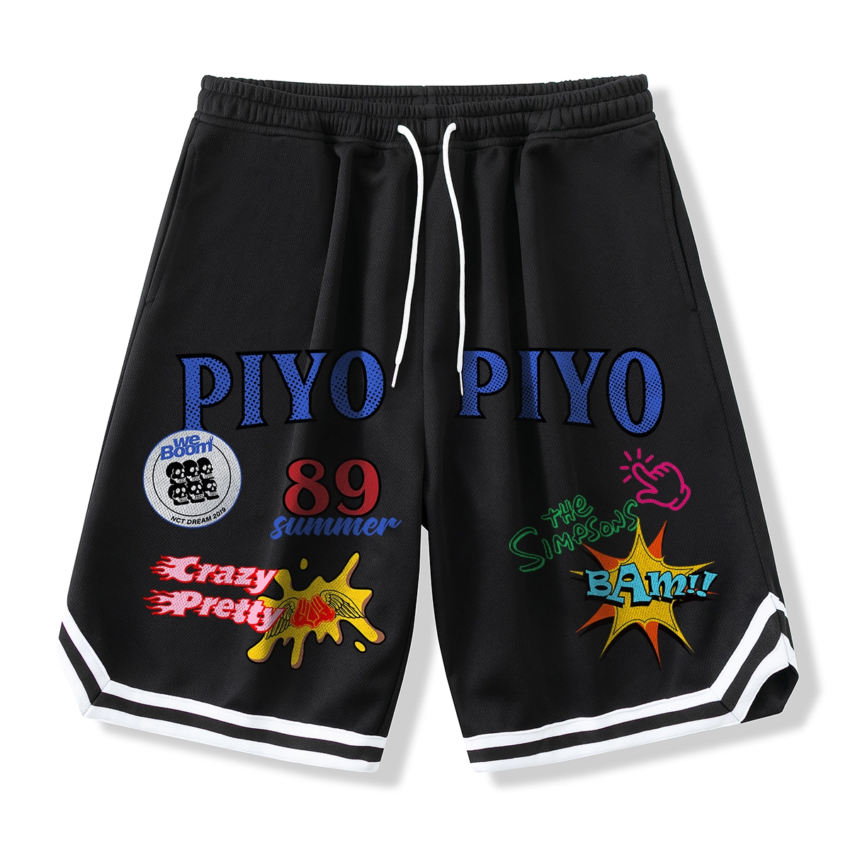 PIYOPIYO Logo