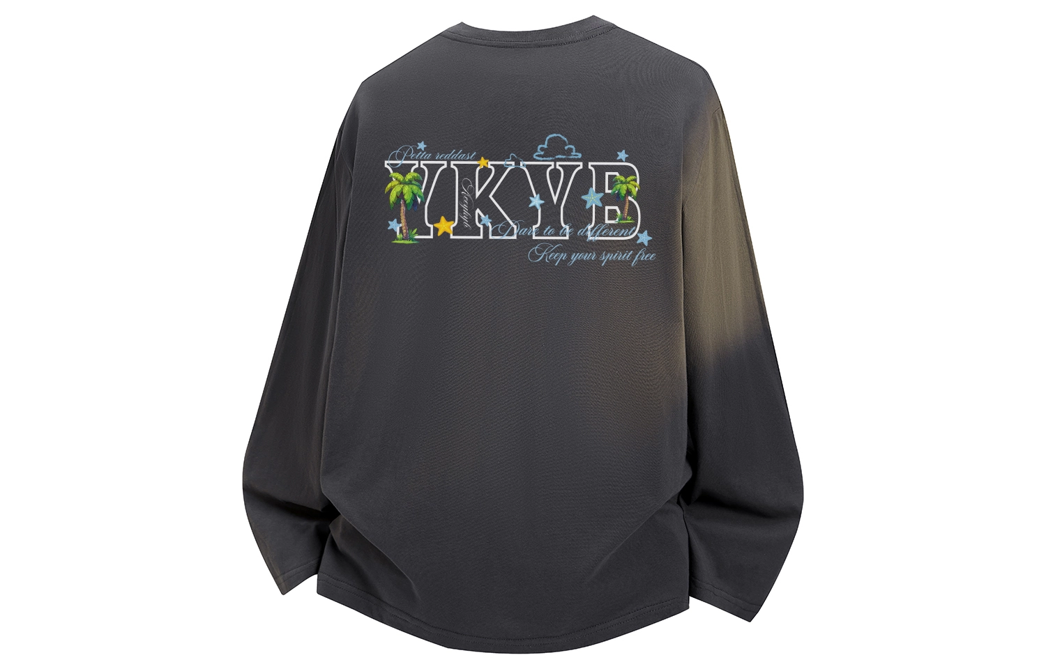 YKYB logo