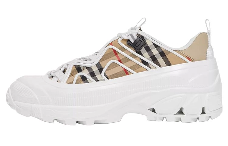 Burberry Vintage Arthur