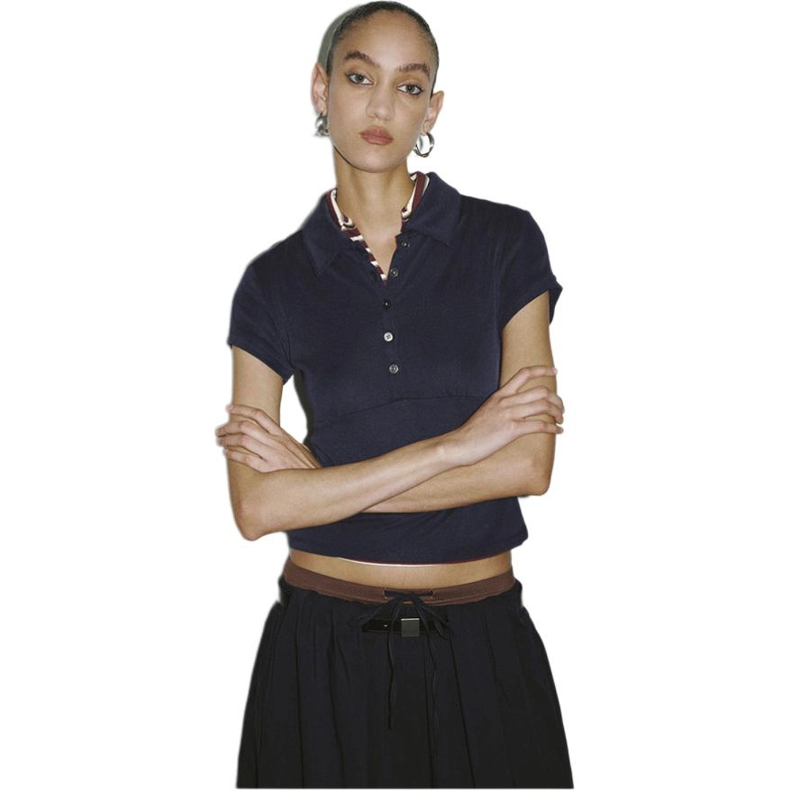 URBAN REVIVO POLO T