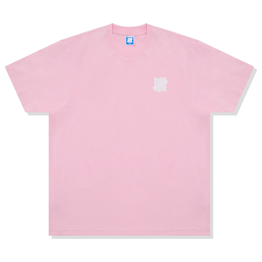 UNDEFEATED SS25 LogoT