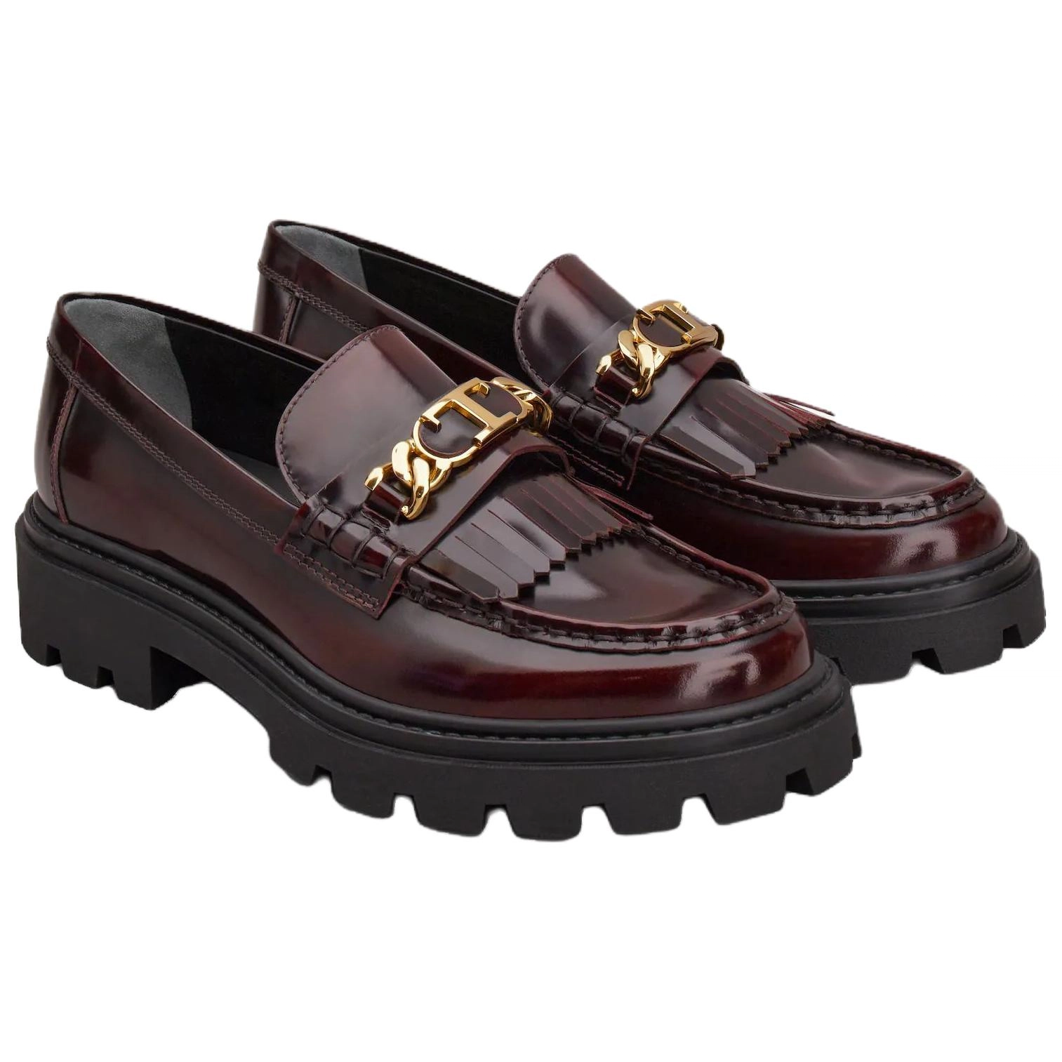 TOD'S