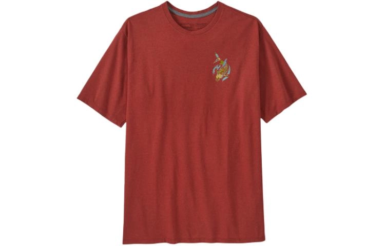 patagonia T