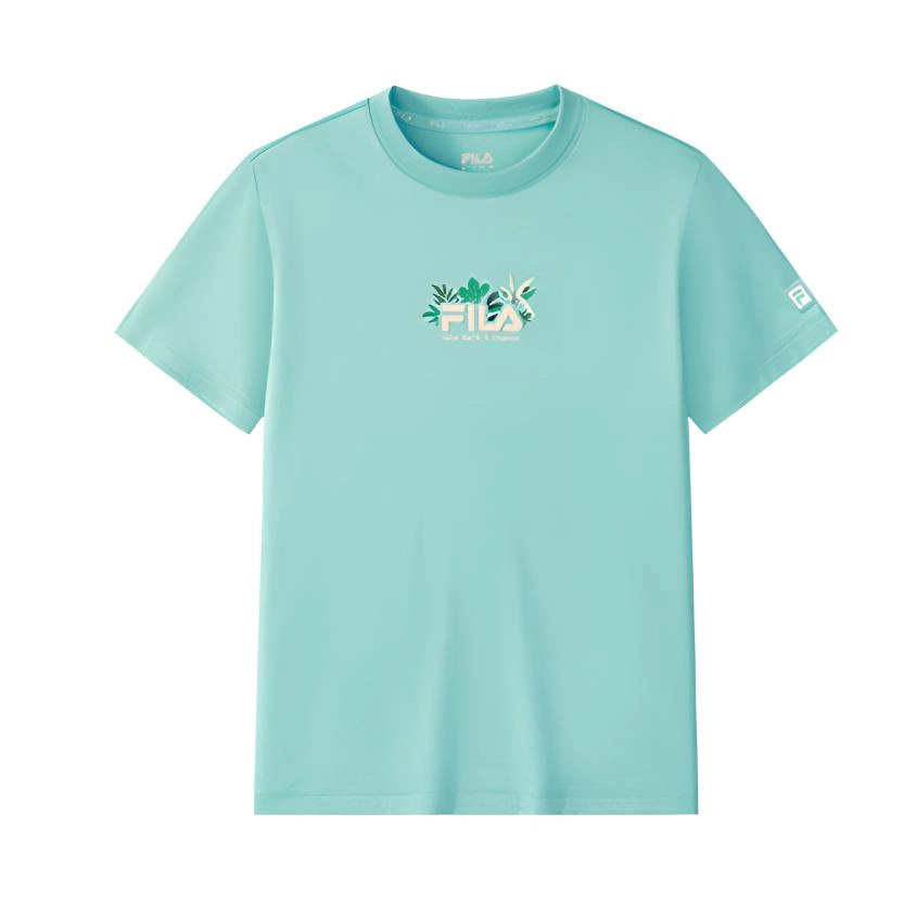 FILA KIDSTWHITE LINE