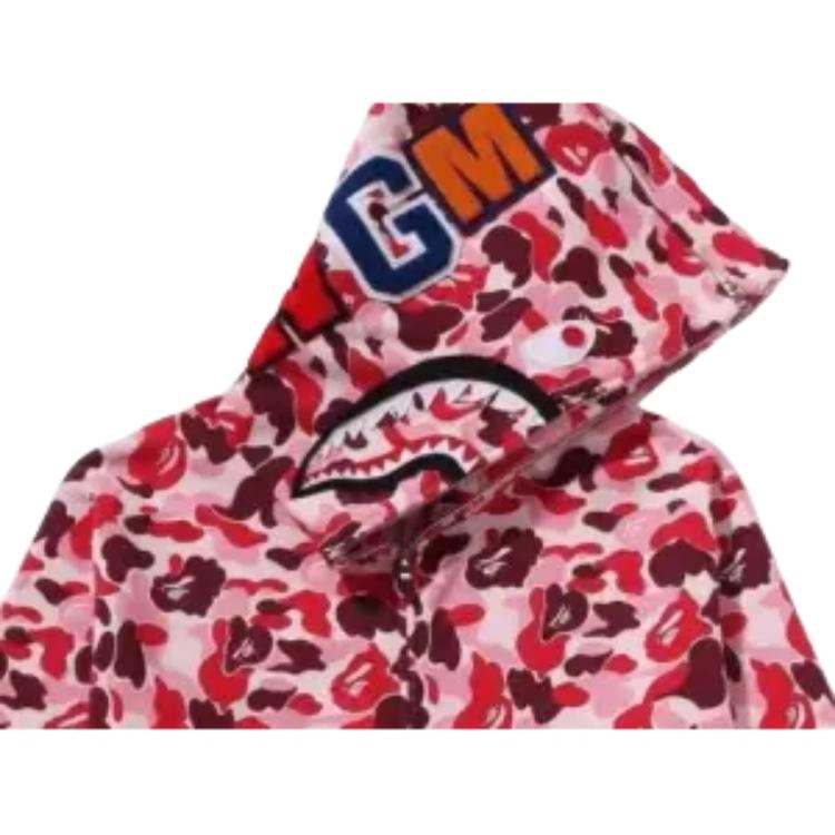 BAPE STORE PACK FW24 logo